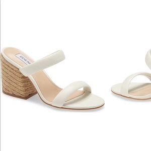 Steve Madden Marcella Slide Sandal